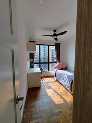 Dover Parkview (D5), Condominium #449771681